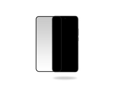 Mobilize Mobilize Edge-To-Edge Glass Screen Protector OPPO Reno13 Pro 5G Edge Glue