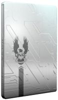 Halo 4 (steelbook edition) - thumbnail