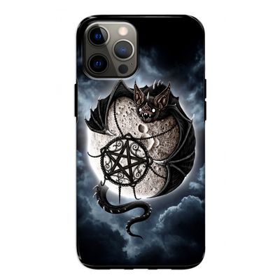 Volle maan: iPhone 12 Tough Case