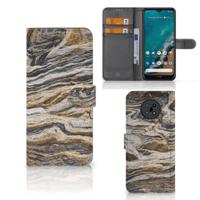 Nokia G50 | Bookcase | Steen