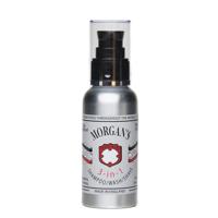 Morgan's 3-in-1 Shampoo/Wash/Shave Gel 100ml Morgan's 3-in-1 Shampoo/Wash/Shave Gel 100ml