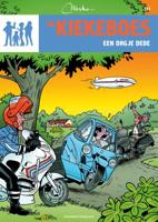 Een dagje dede (Paperback)