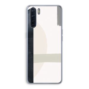 Baca: Oppo A91 Transparant Hoesje