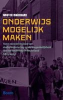Onderwijs mogelijk maken (Paperback)