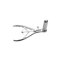 XR Brands Anal Speculum - thumbnail