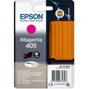 Epson 405 DURABrite Ultra Ink Origineel Magenta 1 stuk(s)