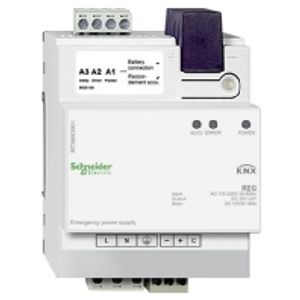 MTN683901  - Power supply for home automation MTN683901