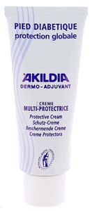 Akildia Creme Beschermend Diabetesvoet