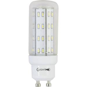 LightMe LM85352 LED-lamp Energielabel F (A - G) GU10 Staaf 4 W = 40 W Neutraalwit (Ø x l) 30 mm x 80 mm Niet dimbaar 1 stuk(s)