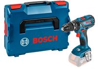 Bosch Blauw GSB 18V-28 Professional Accuklopboorschroevendraaier | zonder accu's en lader in L-boxx - 06019H4008