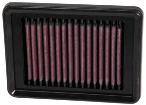 K&N vervangingsfilter Yamaha XP500 T-Max 2008-2009 (YA-5008) YA5008
