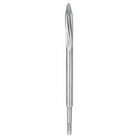 Bosch Accessories 2607019051 Puntbeitel Gezamenlijke lengte 250 mm SDS-Plus 5 stuk(s) - thumbnail