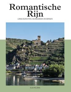 Romantische Rijn (Paperback)