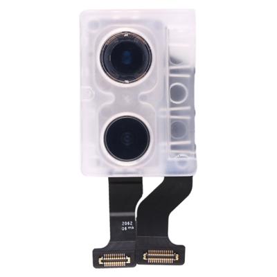 Achtergerichte camera voor iPhone 11