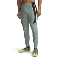 Under Armour Challenger Pro Trainingsbroek Mintgroen Zwart Neongeel