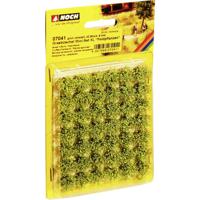 NOCH Grass Tufts XL “Field Plants” schaalmodel onderdeel en -accessoire Gras - thumbnail