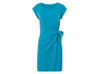 esmara Dames jurk (Blauw, S (36/38))