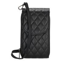 Beagles Phone Bag Telefoontasje Rebelle Zwart Beagles Phone Bag Telefoontasje Rebelle Zwart