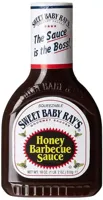 Sweet Baby Ray&apos;s honey 425 ml
