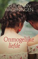 Onmogelijke liefde - Gerda van Wageningen - ebook