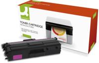 Q-CONNECT toner magenta 4000 pagina&apos;s voor Brother - OEM TN-423M