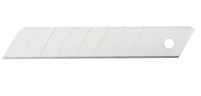 Irwin Koolstofstalen afbreekmessen | 18mm - 10 stuks - 10504562