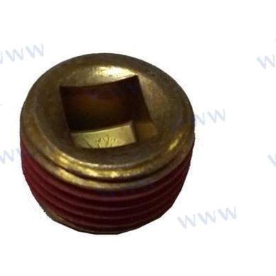 REC22-384071 - PAK VAN 5 STUKS. PLUG Bombardier