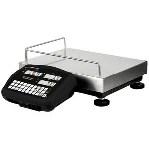 PCE Instruments Platformweegschaal Weegbereik (max.) 30 kg Resolutie 10 g