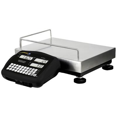 PCE Instruments Platformweegschaal Weegbereik (max.) 30 kg Resolutie 10 g
