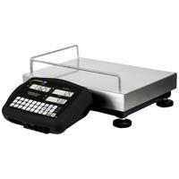 PCE Instruments Platformweegschaal Weegbereik (max.) 30 kg Resolutie 10 g