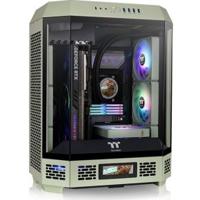 Thermaltake Tower 600 Midi Tower Matcha Groen Behuizing
