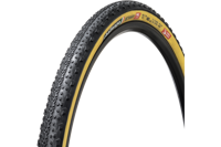 Challenge - getaway race clincher tlr 700x40c zwart / bruin