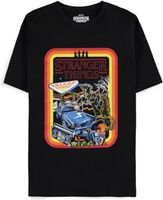 Stranger Things - Men's Short Sleeved T-shirt