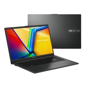 ASUS Vivobook Go E1504FA-NJ710W Laptop 39,6 cm (15.6") Full HD AMD Ryzen™ 5 7520U 8 GB LPDDR5-SDRAM 512 GB SSD Wi-Fi 5 (802.11ac) Windows 11 Home Zwart