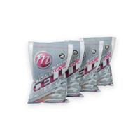 Mainline Mainline Match Cell Pellets 4mm 1kg