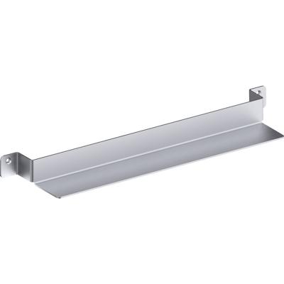 Rittal VX 8613.151 8613151 Geleiderrail (l x b) 500 mm x 482.6 mm Plaatstaal 10 stuk(s)