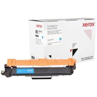 Xerox Toner vervangt Brother TN-243C Compatibel Cyaan 1000 bladzijden Everyday 006 R 04581