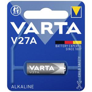 Varta ALKALINE Special V27A Bli 1 Speciale batterij 27A Alkaline 12 V 19 mAh 1 stuk(s)