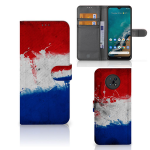 Nokia G50 Bookstyle Case Nederland