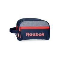 Toilettas Reebok 510004436034 Blauw