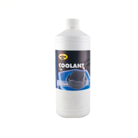 Kroon-Oil -26 koelvloeistof (blauw) 1 liter - thumbnail