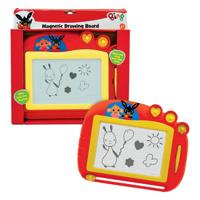 Speelgoedland Magnetisch tekenbord bing