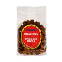 Horizon Incabessen bio