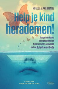 Help je kind herademen! (Hardback)