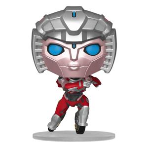 Funko POP! Movies Vinyl Figure Arcee