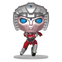 Funko POP! Movies Vinyl Figure Arcee