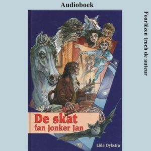 De skat fan jonker Jan