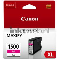 Canon 9194B001 inktcartridge 1 stuk(s) Origineel Magenta - thumbnail