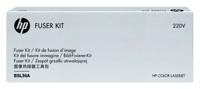 HP Color LaserJet B5L36A 220-V fuserkit