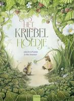 Het kriebelhoedje (Hardback) Het kriebelhoedje (Hardback)